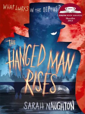 cover image of The Hanged Man Rises